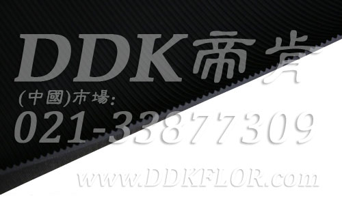 黑色耐磨型條紋防滑毯(1)樣板圖片,帝肯(DDK)_S450(Groove|加州)效果圖 黑色耐磨型條紋防滑毯(1)樣板圖片,帝肯(DDK)_S450(Groove|加州)效果圖,豎直條紋,坑條防滑墊,地膠,地板膠,地面保護(hù)地毯,地面保護(hù)墊