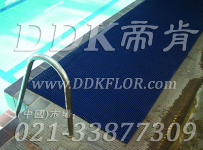 造浪池地坪怎么處理？造浪池地坪需注意的5要點介紹。