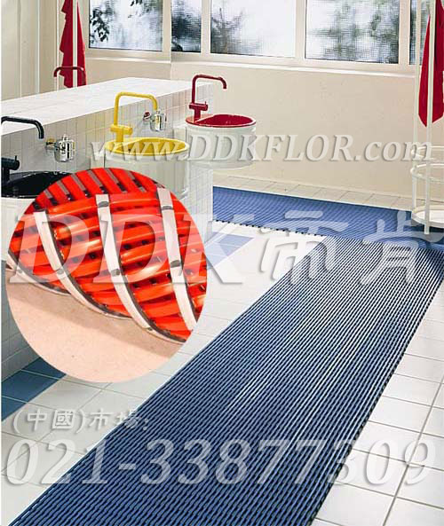 藍(lán)色_洗手間地面通道防滑防護(hù)直紋網(wǎng)格毯（2）樣板圖片,帝肯(DDK)_1900_338（衛(wèi)生間洗手間地面防滑材料）效果圖，廁所防滑墊,公共衛(wèi)生間塑料地毯,衛(wèi)生間地墊,衛(wèi)生間地板隔水墊,衛(wèi)生間地膠,衛(wèi)生間塑料地板,衛(wèi)生間防水地墊,衛(wèi)生間防水墊,衛(wèi)生間防滑地墊,衛(wèi)生間防滑墊,衛(wèi)生間防滑地毯,洗手間地墊,洗澡間防滑墊,洗浴防滑墊,洗手間防滑墊,洗手間防滑地毯