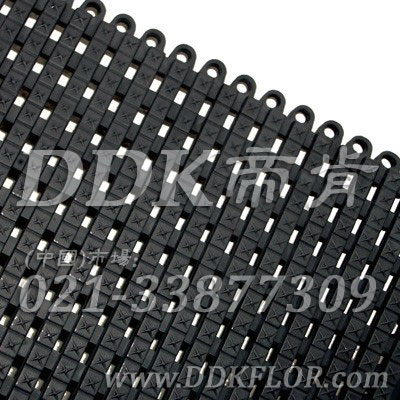 黑色鏈口鋪裝網(wǎng)格地膠（2）樣板圖片,帝肯(DDK)_9900（Tiger|泰格）效果圖，工業(yè)用格柵地墊,柵格地墊,耐油地墊,耐油膠墊,耐油防滑地墊,耐油防滑墊,耐油耐水地墊,重型防滑耐油墊,工業(yè)耐油地墊,耐壓地板,耐壓耐磨地毯,耐重壓地墊,耐重壓地板,抗壓地墊,抗壓地板,pvc承重地板,車間防滑地墊,車間防滑墊,車間防砸地板,工廠防滑地墊,工廠防滑墊