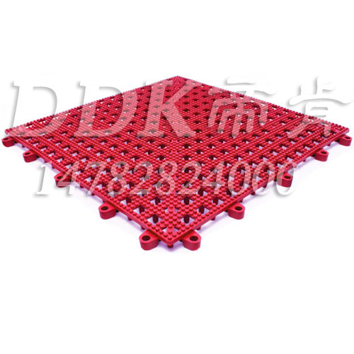 紅色帝肯(DDK)_8800（VersaDeck|富德客）