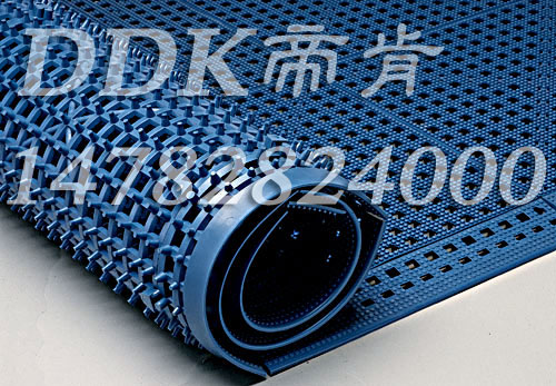 藍(lán)色可卷起帝肯(DDK)_8800（VersaDeck|富德客）