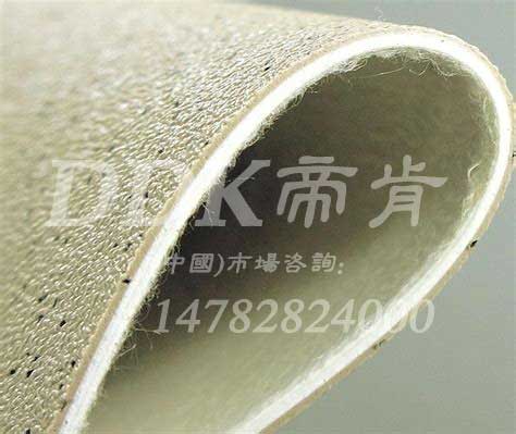 寬1.2米加厚3-5mm布基人造地板革耐磨pvc橡塑阻燃定制(各色)，塑料地板革