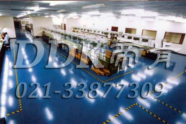 電鍍車間地面防滲解決方案——HDPE(高密度聚乙烯)墊襯材料介紹