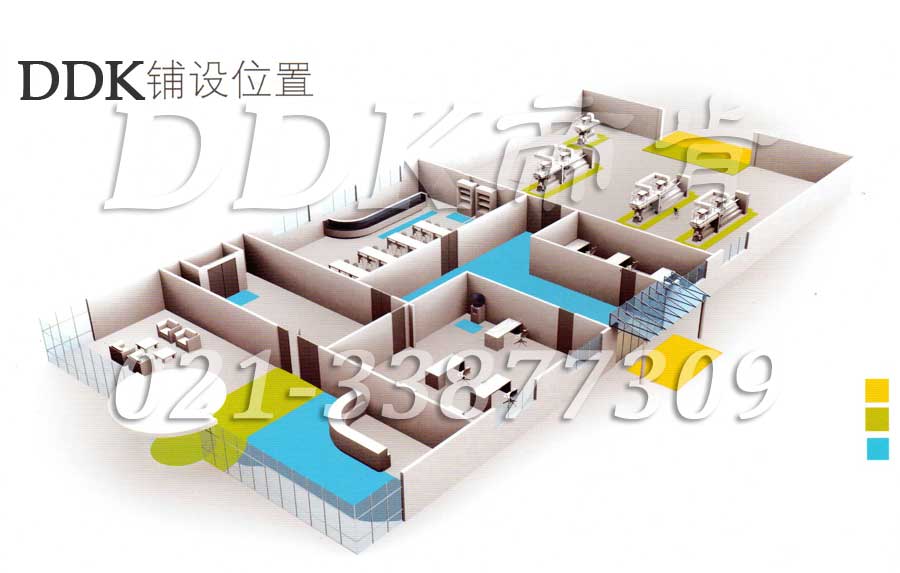 如何杜絕“意外滑倒”的風(fēng)險？5個大廈防滑墊鋪設(shè)全攻略。