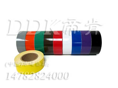 耐高溫120°c度貼地膠帶 防水耐磨不殘膠 耐高溫地標(biāo)線，耐叉車碾壓劃線工業(yè)警示膠帶,地面標(biāo)線警示膠帶黃色,地面劃線膠帶