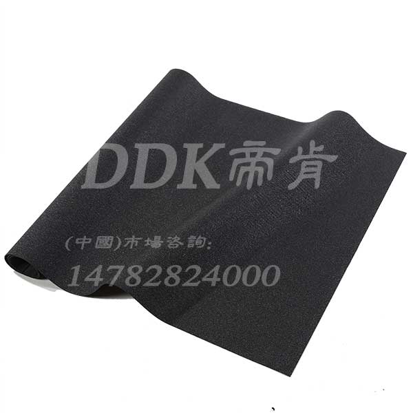 屠宰車(chē)間防滑地毯 黑色砂礫防滑墊，食品車(chē)間地板,防滑防油地毯,防油地墊,防污地毯,塑料橡膠地毯,安全橡膠地墊,工廠用橡膠地墊,橡膠地毯,橡膠防滑地毯,橡膠防滑墊,車(chē)間橡膠墊,耐油橡膠墊,耐油橡膠地墊,防滑橡膠地墊,防滑橡膠墊